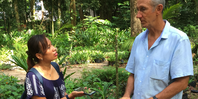 positiveimpactforever_interview Positive Impact Forever SUSTAINABILITY COACHING